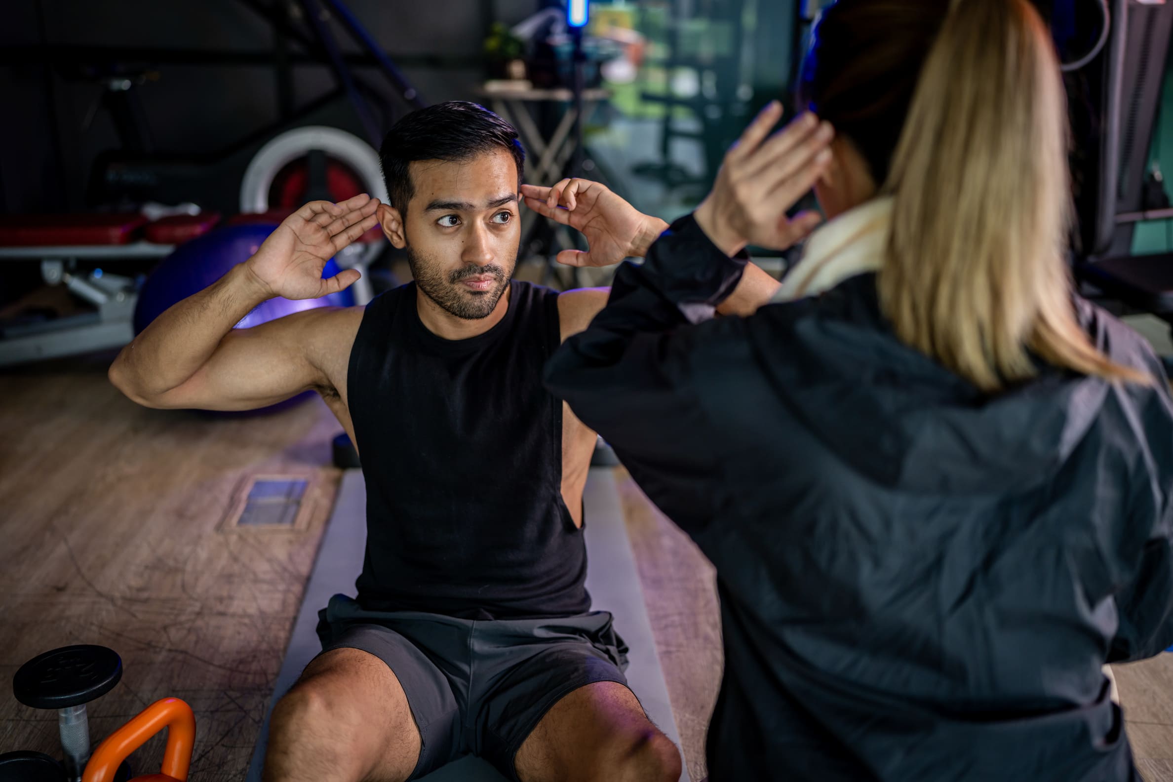 Warum du ohne Erholung keinen Fortschritt machst